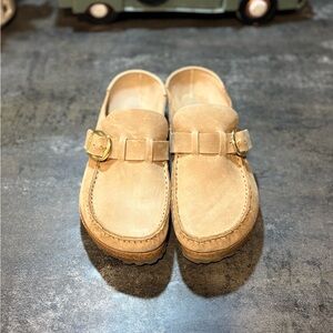 Birkenstock Buckley Clogs